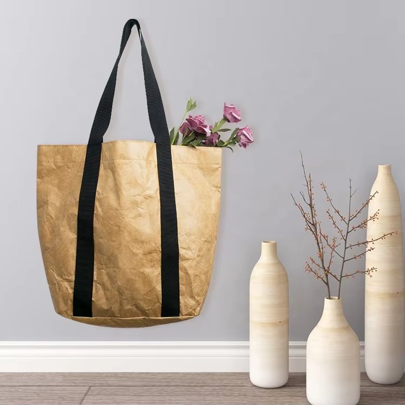 Durable Beach & Travel Tote