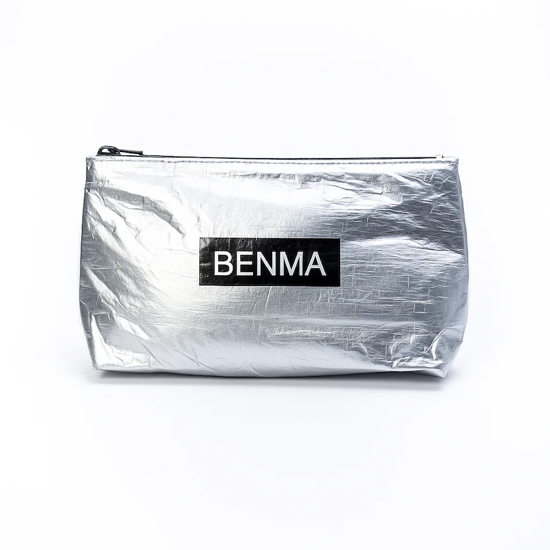 Large capacity cosmetic bag OEM