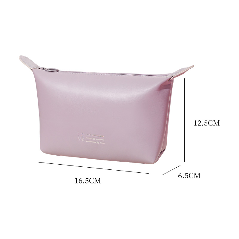 Toiletry Makeup Bag