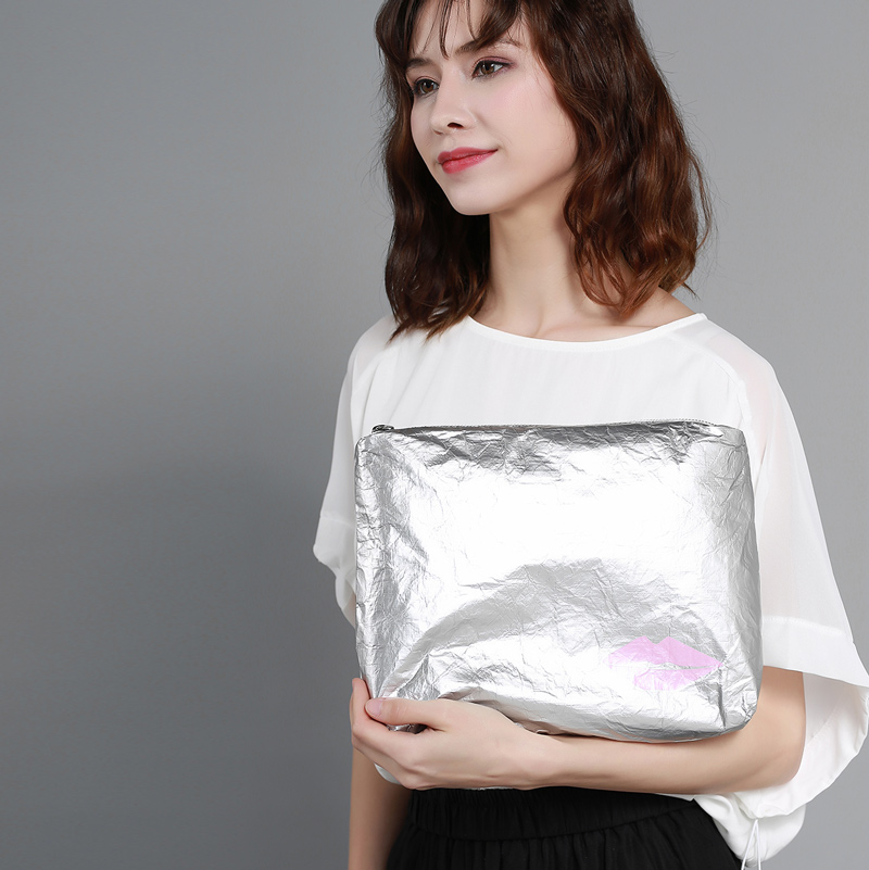 op maat gemaakte tasjes voor cosmetische tassen voor vrouwen