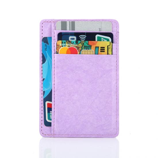 RFID Credit Card Holder