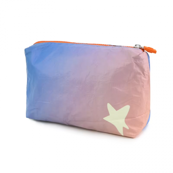 Eco-Friendly Makeup Bag OEM