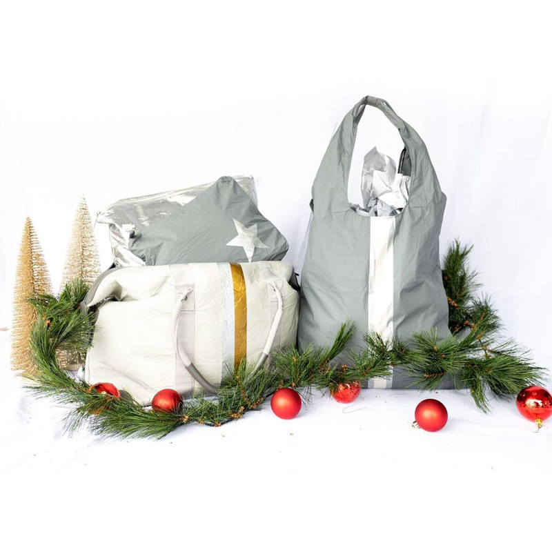 waarom Jij heb een Tyvek nodigtas als cadeau voor je 2020 Kerstmis & nieuwjaarsvakantie